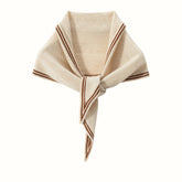 Women Luxury Lightweight 100%  Cashmere Wrap Scarf